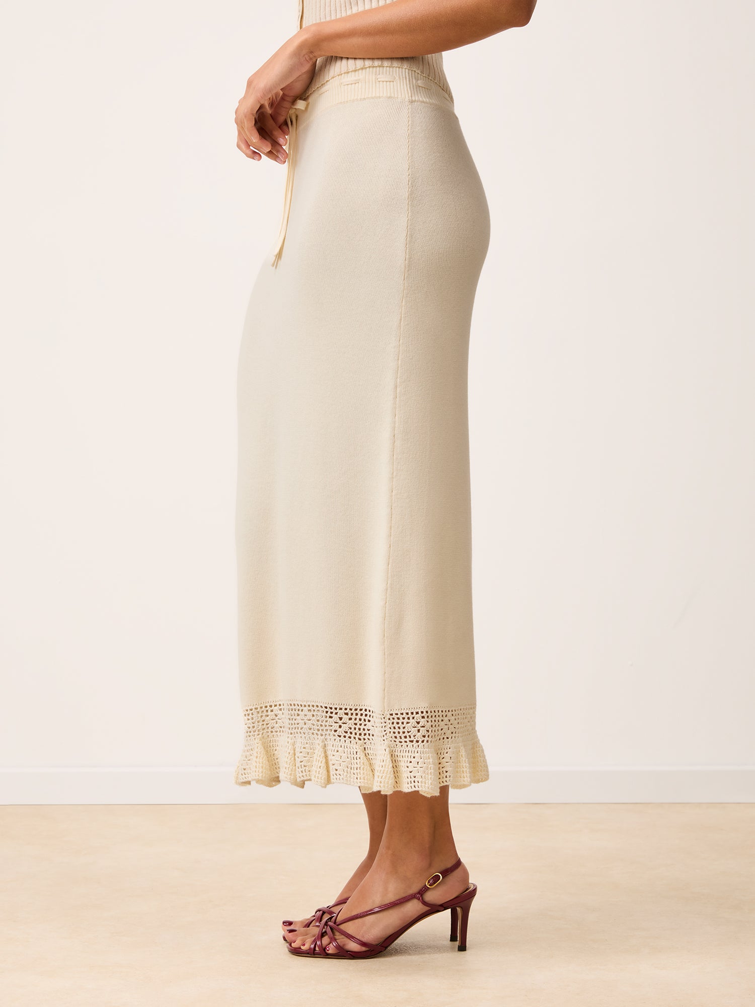 LESTER Skirt
